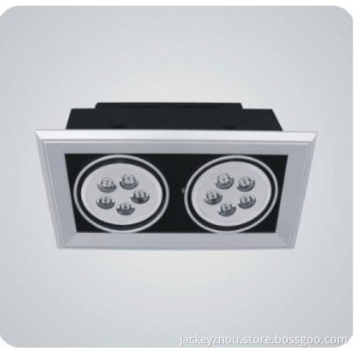 LED Grille light 2*5 W